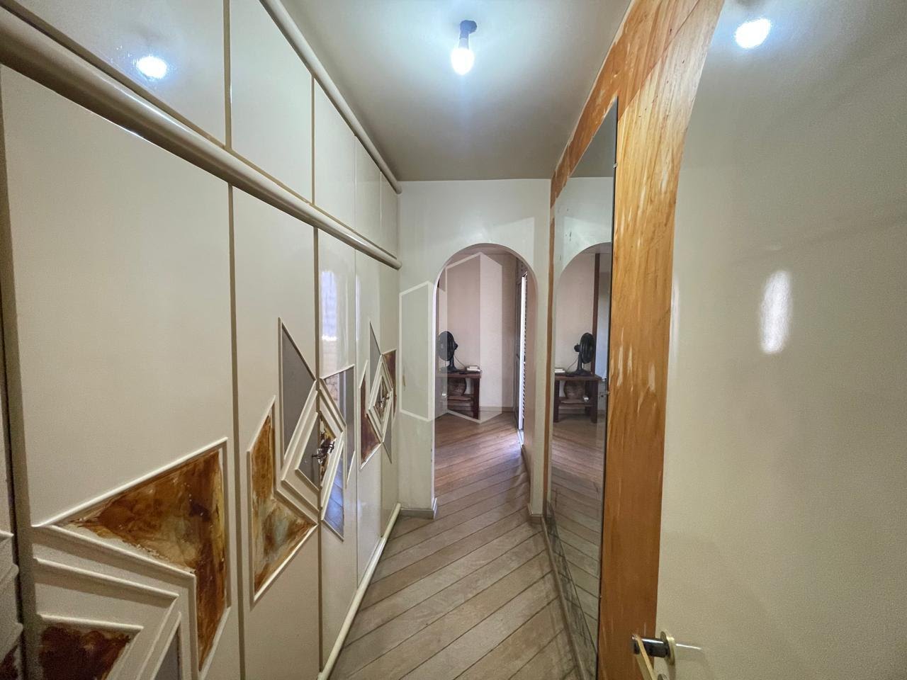 Apartamento à venda com 4 quartos, 2 suítes, 3 vagas e 209m² no Setor Oeste, Goiânia (GO) — foto 16 de 30