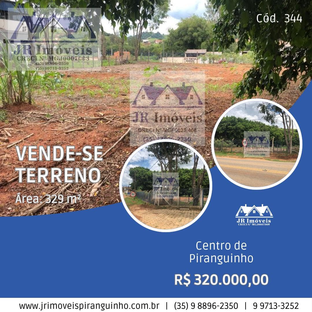 Terreno à venda com 329m² de terreno no Centro, Piranguinho (MG) — foto 11 de 11