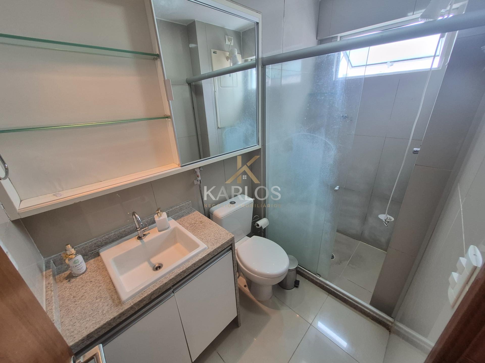 Apartamento à venda com 2 quartos, 1 suíte, 2 vagas e 49m² no Tamarineira, Recife (PE) — foto 12 de 23
