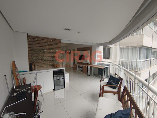 Apartamento  em Cerqueira César  -  Sao Paulo