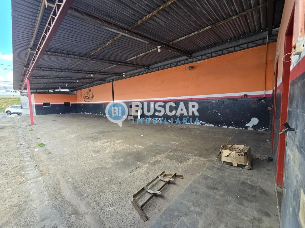 Comercial à venda com 3 banheiros, 10 vagas e 300m² no Parque Ipê, Feira de Santana (BA) — foto 9 de 14