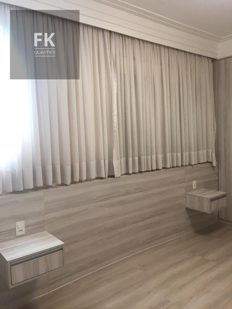 Apartamento para alugar com 3 quartos, 3 suítes, 3 vagas e 168m² no Tamboré, Santana de Parnaíba (SP) — foto 24 de 26
