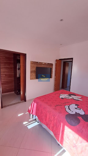 Casa Em Condominio em Jardim Aurea  -  Poá