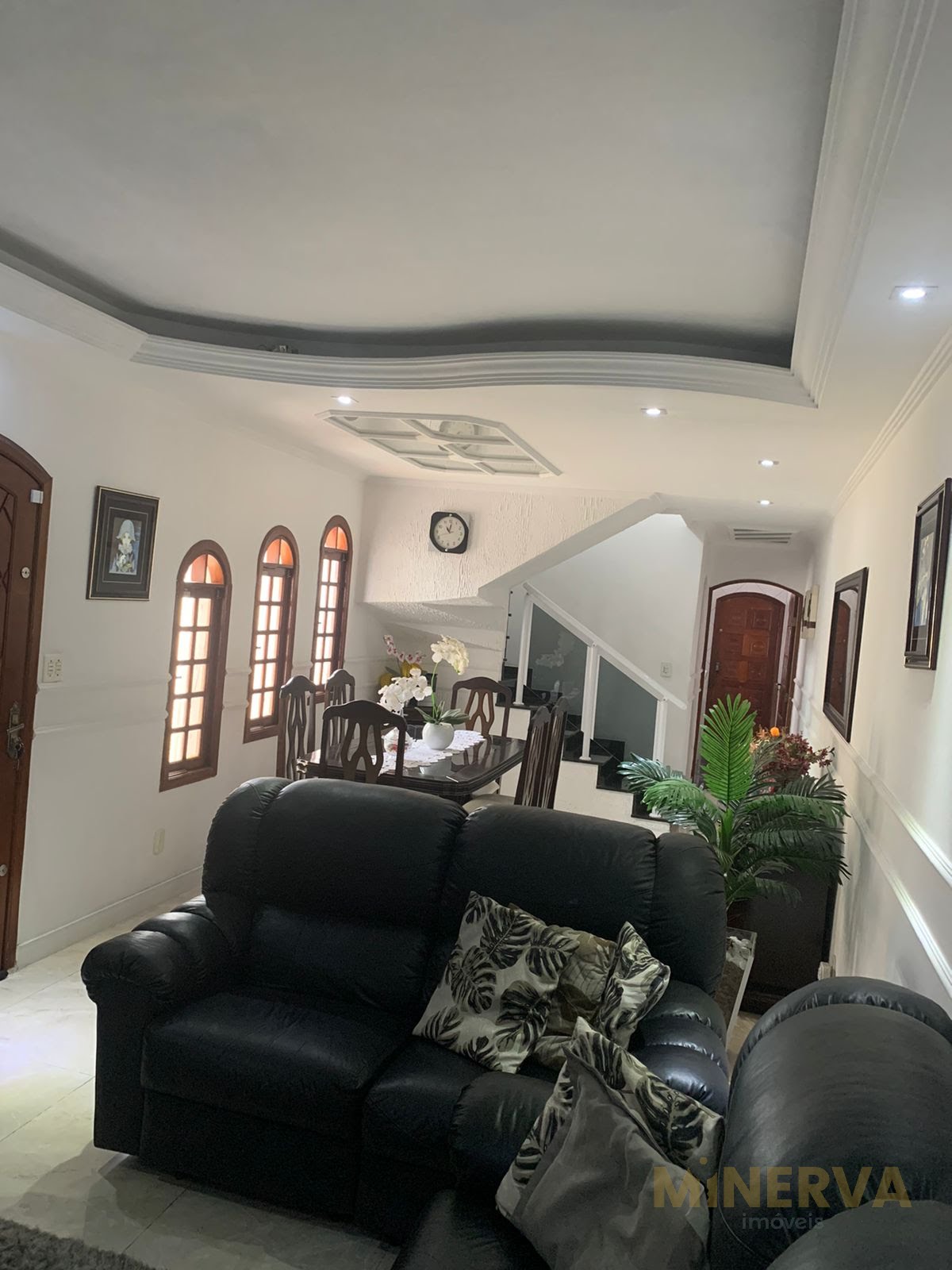 Casa à venda com 3 quartos, 4 banheiros, 1 vaga e 240m² no Chácara Belenzinho, São Paulo — foto principal