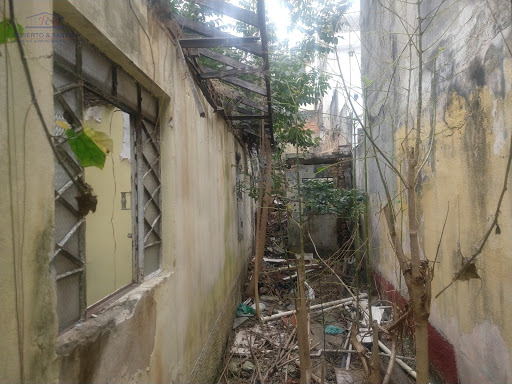Terreno plano