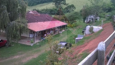 Sítio no Bairro Tijuco Preto  -  Camanducaia