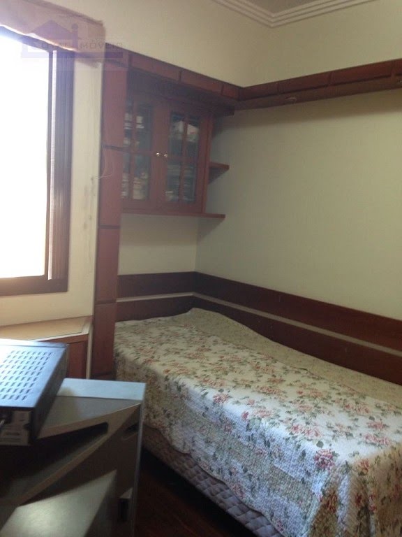 Apartamento à venda com 4 quartos, 1 suíte, 3 vagas e 140m² no Vila Mariana, São Paulo (SP) — foto 24 de 30