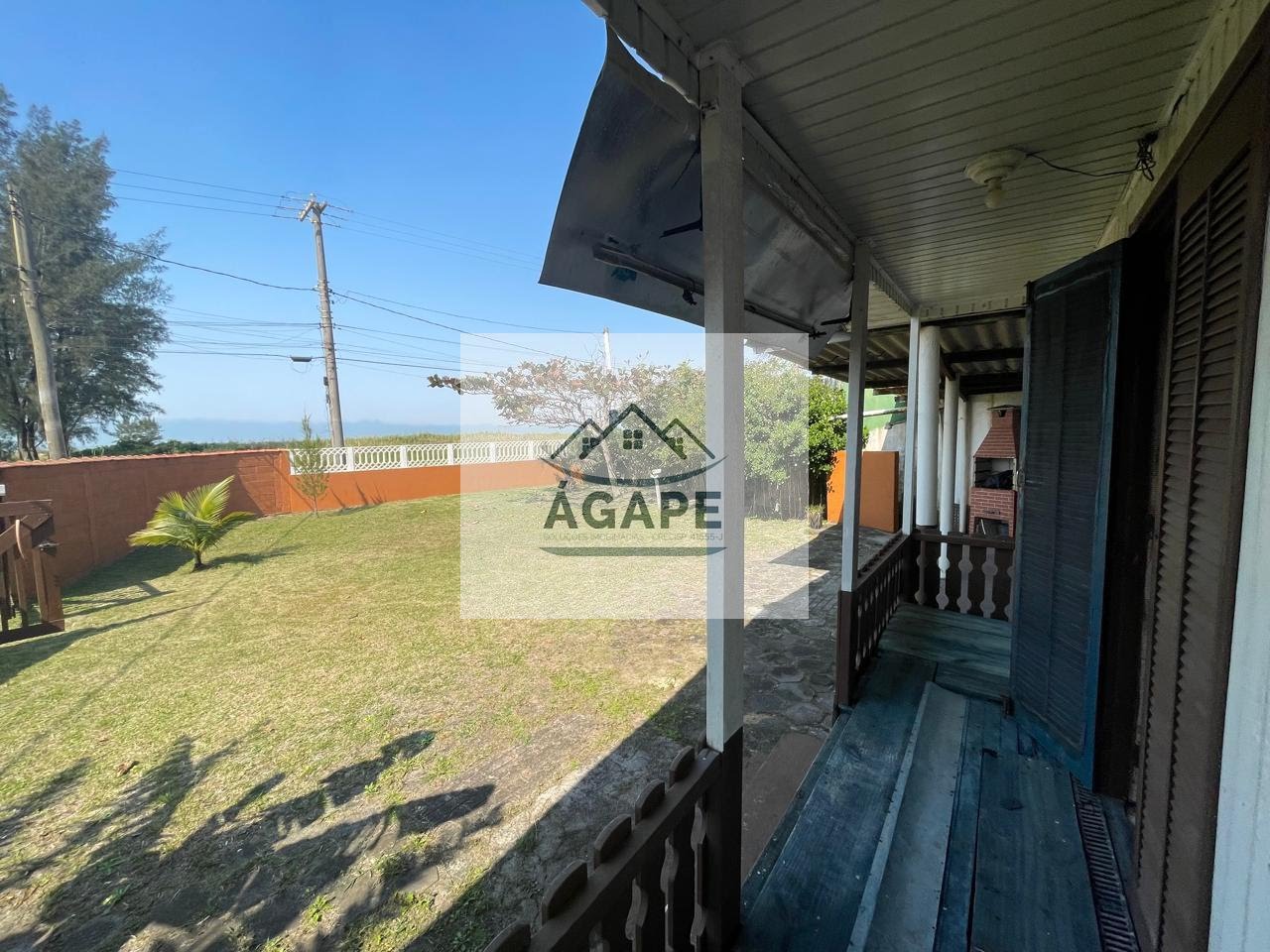 Casa à venda com 2 quartos, 2 banheiros, 2 vagas e 300m² no Balneário Sete de Setembro, Ilha Comprida (SP) — foto 23 de 30