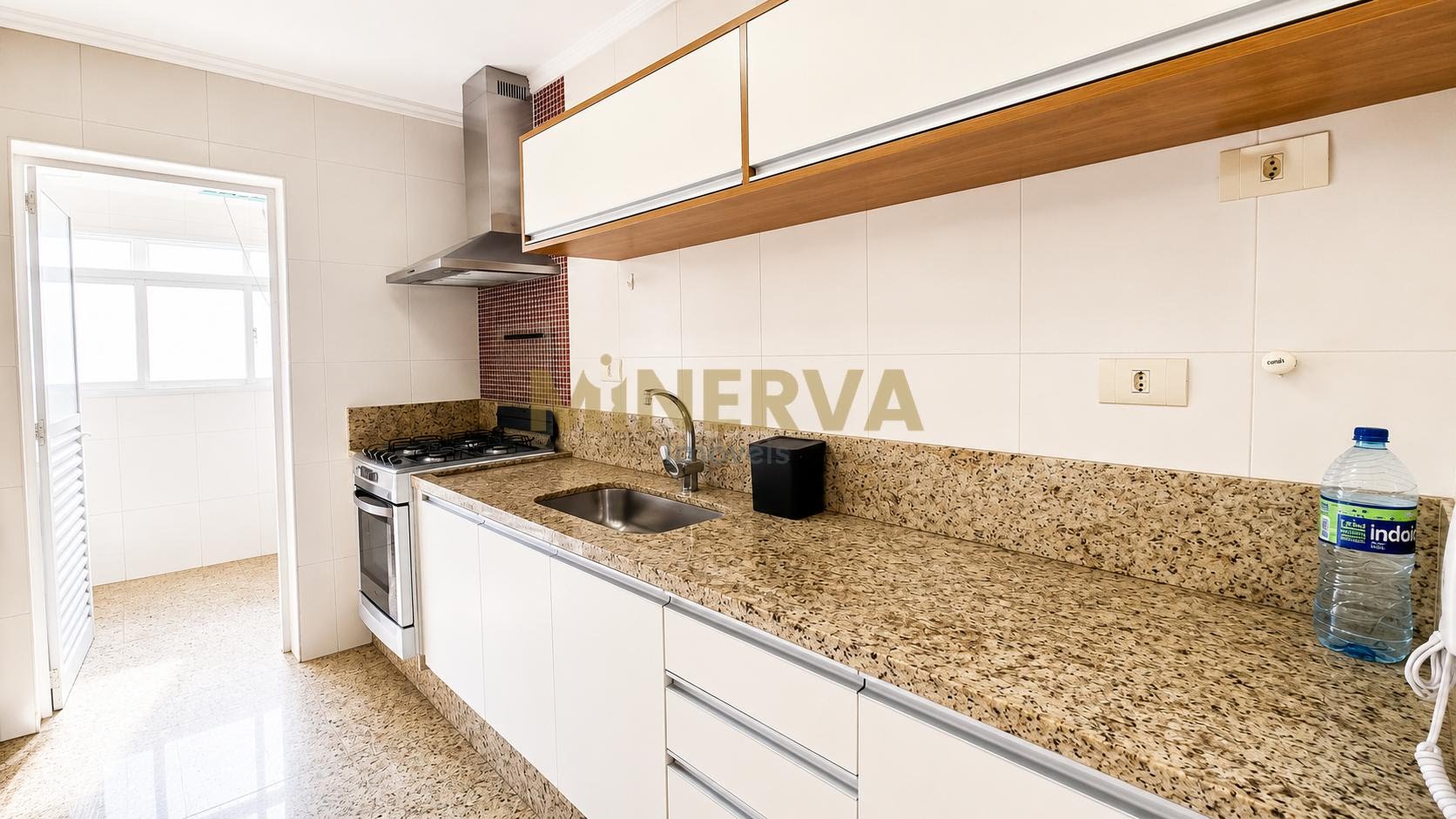 Apartamento à venda com 3 quartos, 1 suíte, 2 vagas e 83m² no Tatuapé, São Paulo (SP) — foto 10 de 23
