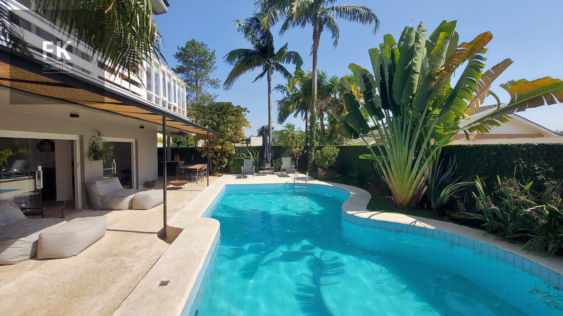 Casa à venda com 3 quartos, 3 suítes, 4 vagas e 450m² no Residencial Doze (alphaville), Santana de Parnaíba (SP) — foto 20 de 30