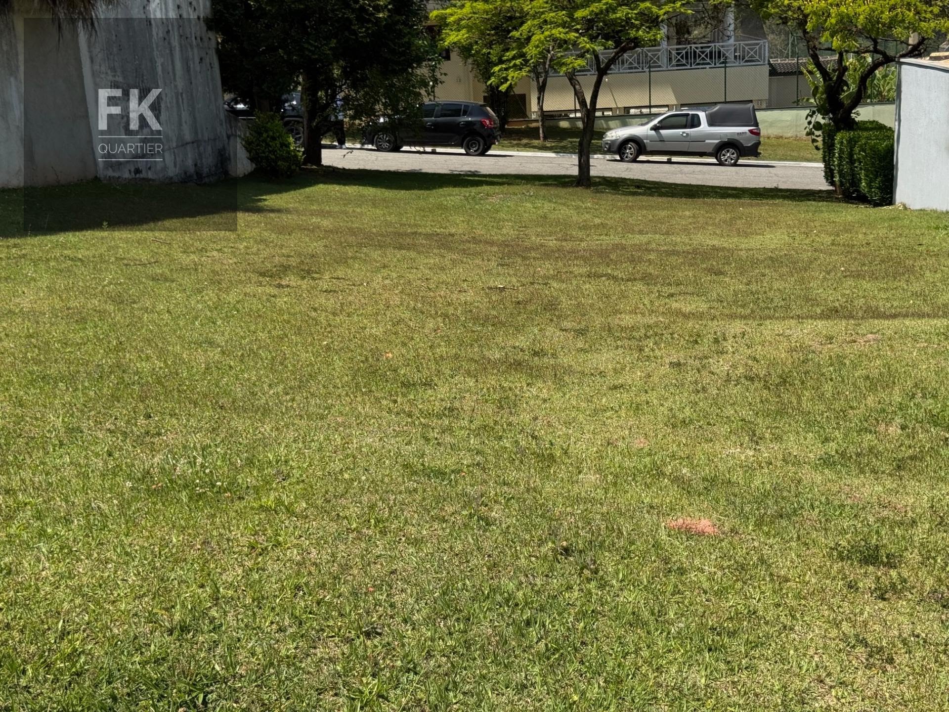 Terreno à venda com 360m² de terreno no Alphaville, Santana de Parnaíba (SP) — foto 7 de 9