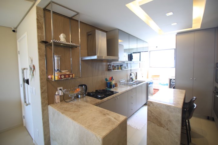 Apartamento à venda com 2 quartos, 2 suítes, 2 vagas e 94m² no Parnamirim, Recife (PE) — foto 25 de 30