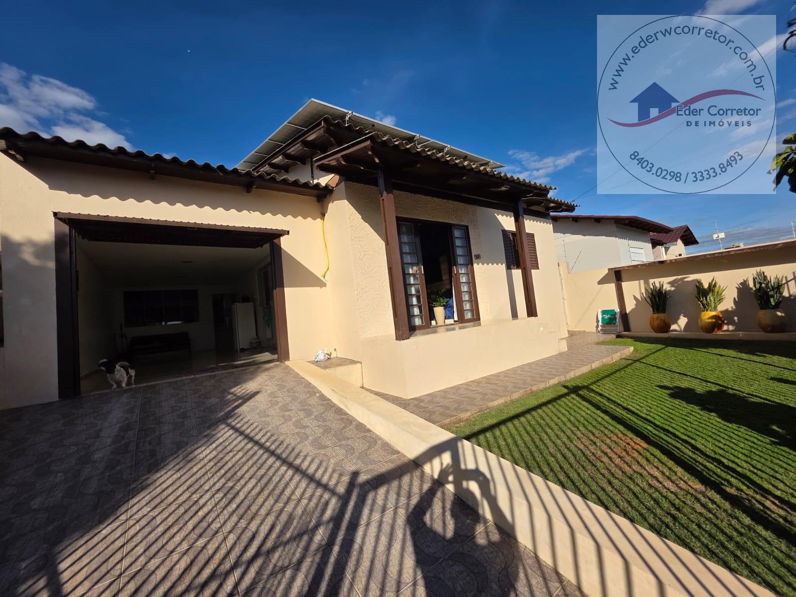 Casa à venda com 2 quartos, 2 banheiros, 2 vagas e 96m² no Industrial, Ijuí (RS) — foto 24 de 29