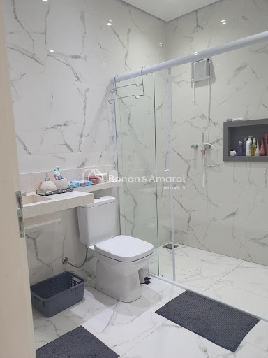 Casa de Condomínio, 4 quartos - Foto 20