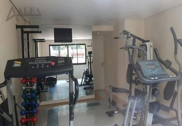 Apartamento, 3 quartos, 77 m² - Foto 16