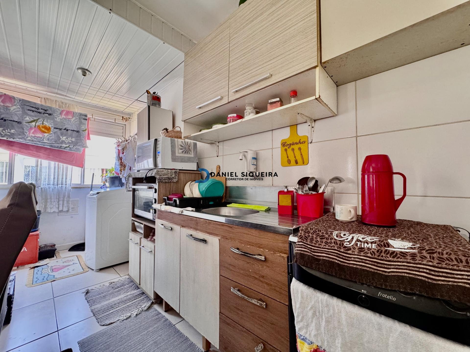 Apartamento à venda com 2 quartos, 1 banheiro, 1 vaga e 46m² no Fundos, Biguaçu (SC) — foto 6 de 19