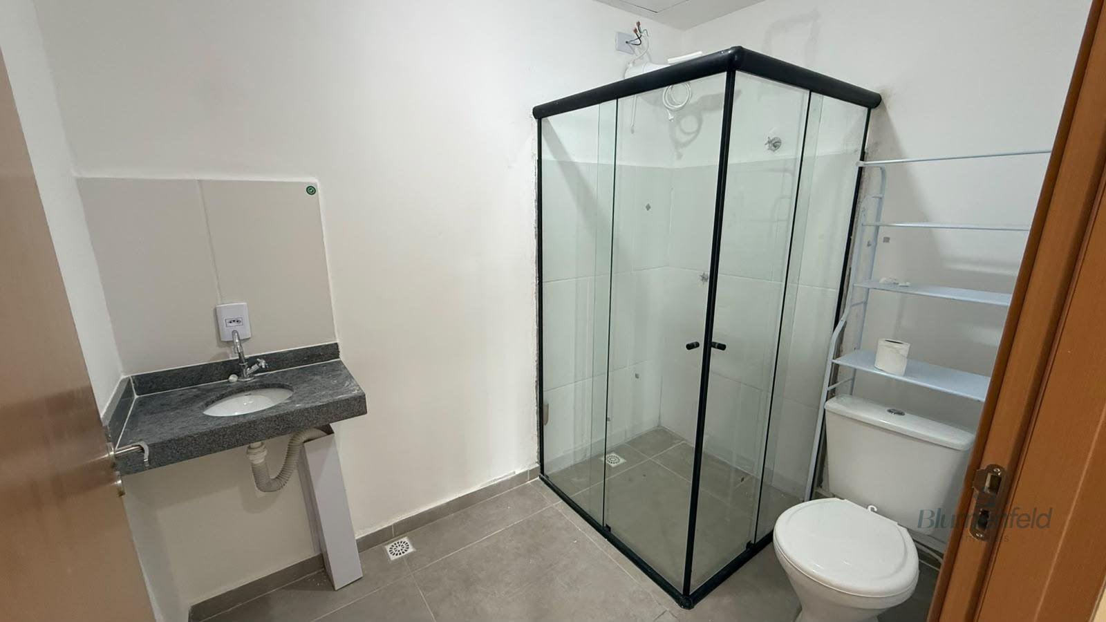 Apartamento para alugar com 2 quartos, 1 banheiro, 1 vaga e 49m² no Center Ville, Arujá (SP) — foto 23 de 24