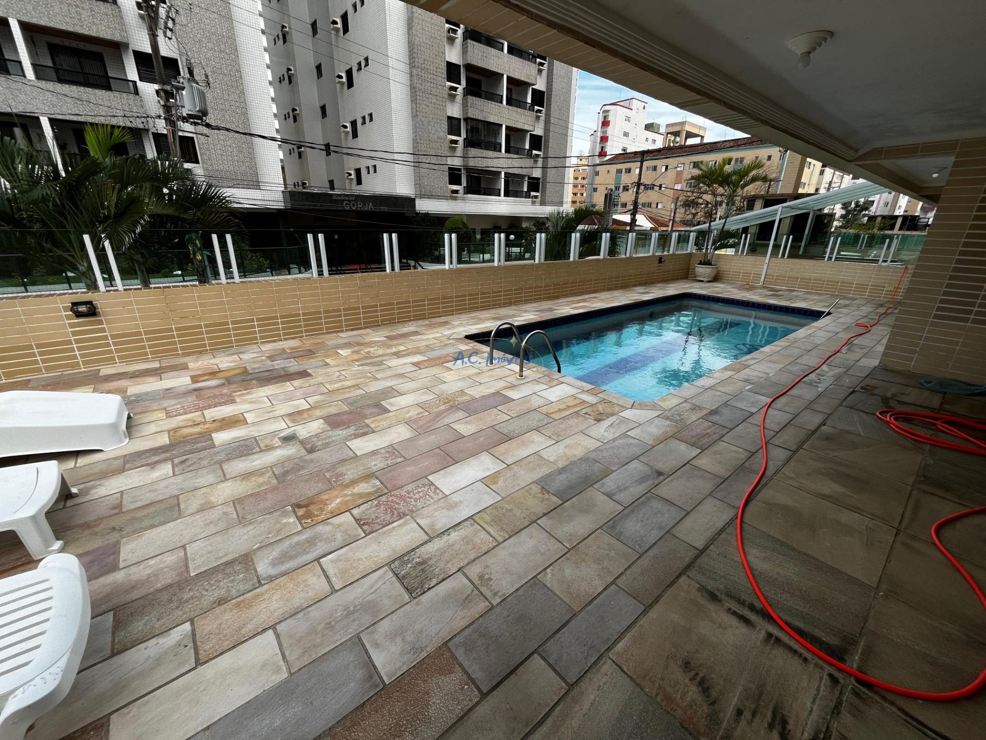 Apartamento à venda com 2 quartos, 1 suíte, 1 vaga e 84m² no Vila Tupi, Praia Grande (SP) — foto 30 de 30