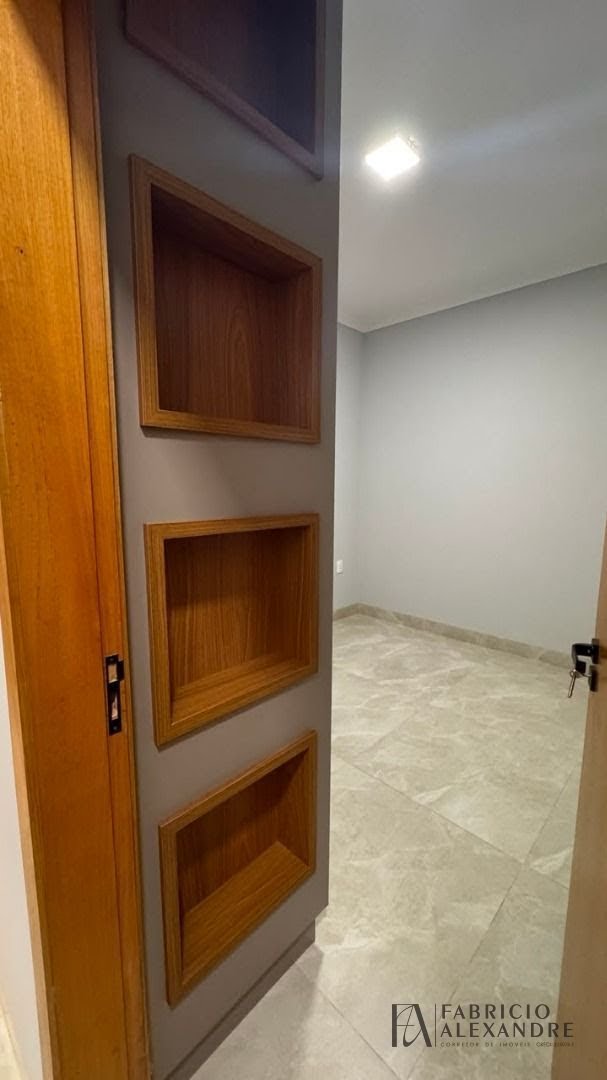 Casa à venda com 3 quartos, 1 suíte, 2 vagas e 120m² no Setsul II, São José do Rio Preto (SP) — foto 23 de 24
