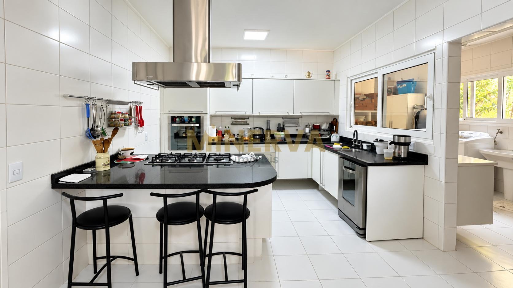 Casa à venda com 8 quartos, 8 suítes, 8 vagas e 849m² no Tanque, Atibaia (SP) — foto 11 de 18