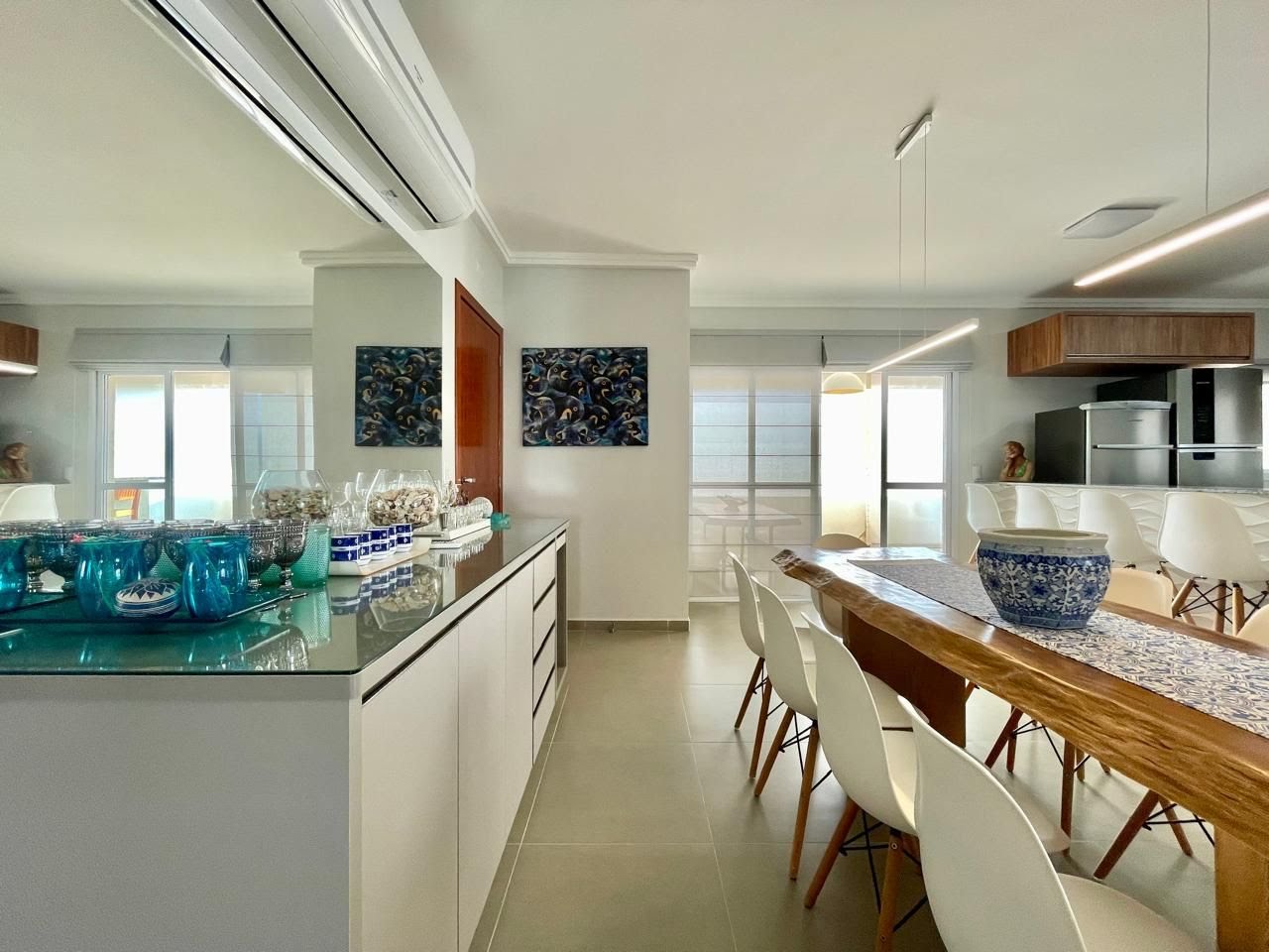 Cobertura à venda com 3 quartos, 3 banheiros e 210m² no Acaraú, Ubatuba (SP) — foto 16 de 22