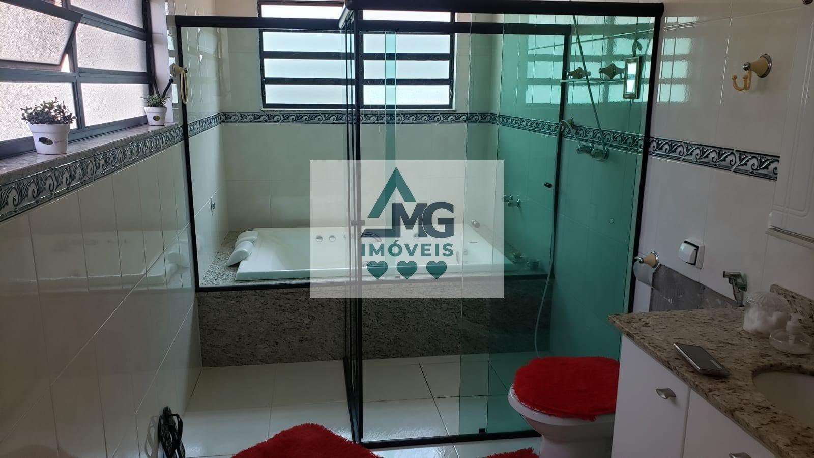 Casa à venda com 4 quartos, 1 suíte, 2 vagas e 419m² no Chácara das Rosas, Três Corações (MG) — foto 10 de 19