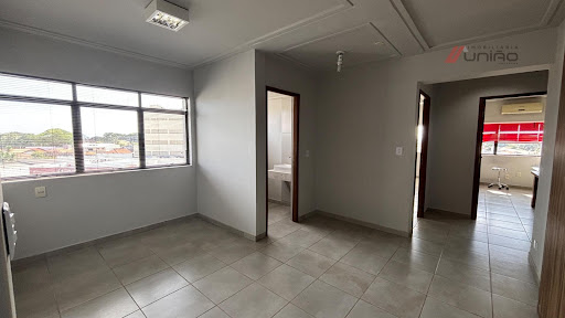 Sala Comercial no Edificio Cemed  -  Umuarama