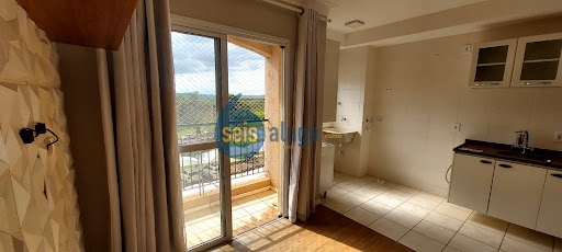 Apartamento à Venda no Jardim Firenze, 2 Suítes, 57m² – SBO