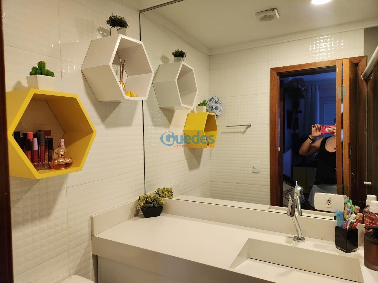 Apartamento à venda com 2 quartos, 1 suíte e 52m² no Cidade Intercap, Taboão da Serra (SP) — foto 17 de 25