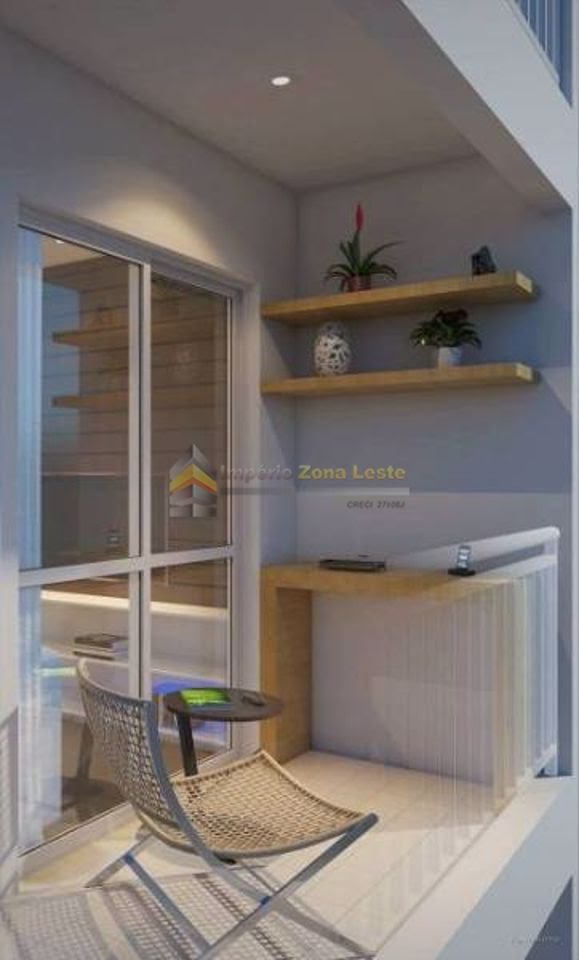 Prédio Inteiro, 45 m² - Foto 3