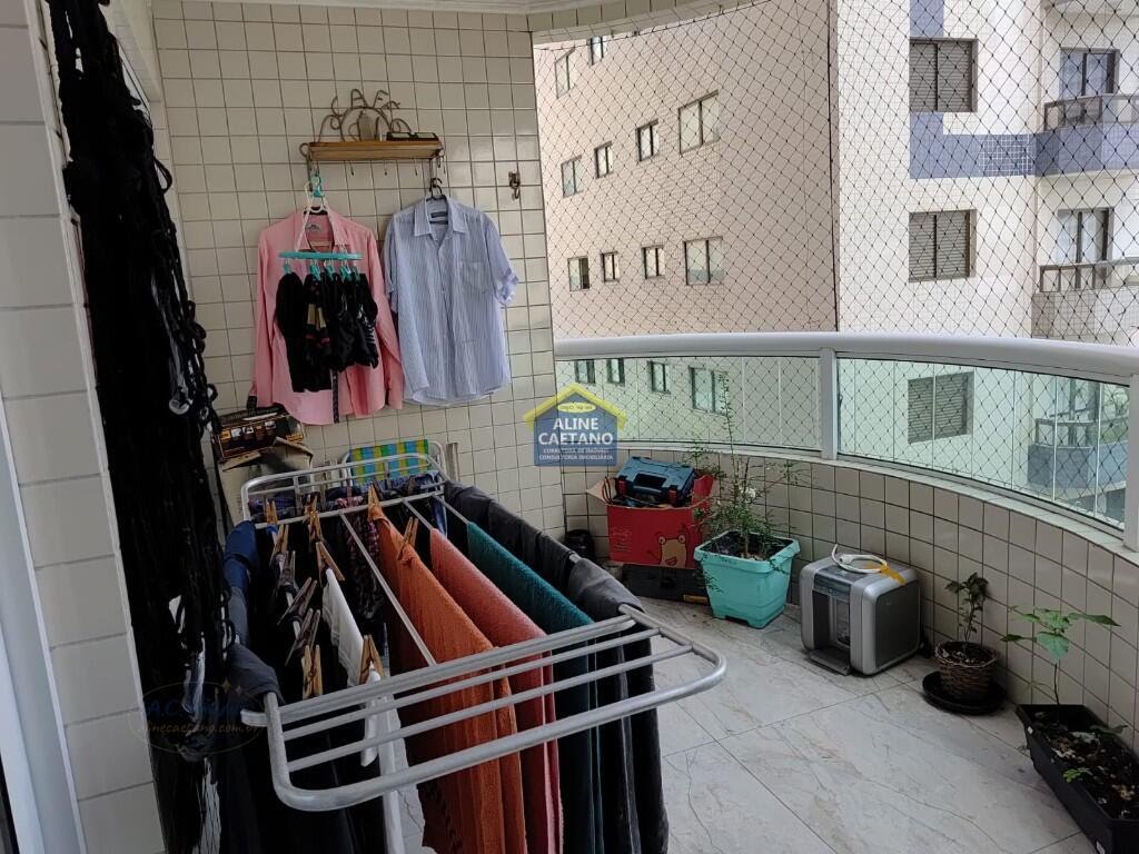 Apartamento à venda com 2 quartos, 1 suíte, 1 vaga e 100m² no Vila Tupi, Praia Grande (SP) — foto 20 de 30