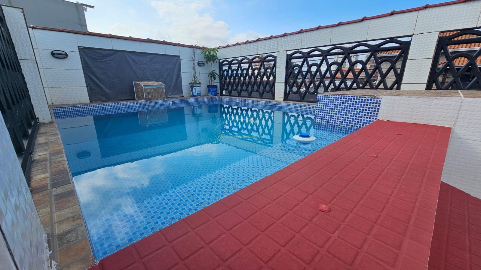 Casa à venda com 3 quartos, 1 suíte, 3 vagas e 190m² no Guilhermina, Praia Grande (SP) — foto 30 de 30