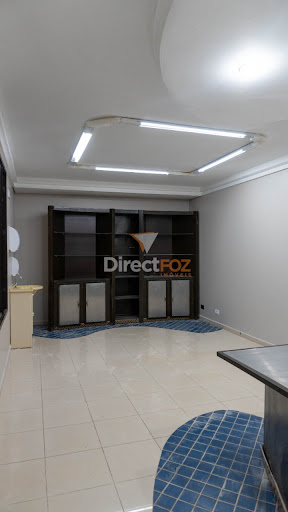SALA COMERCIAL/CLÍNICA PARA ALUGAR NO CENTRO - 338m² - Foz do Iguaçu, PR