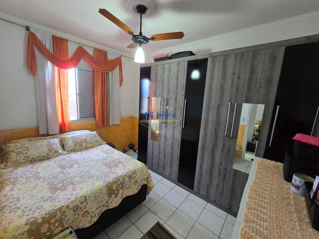 Apartamento à venda com 2 quartos, 1 banheiro, 1 vaga e 50m² no Nova Mirim, Praia Grande (SP) — foto 9 de 15
