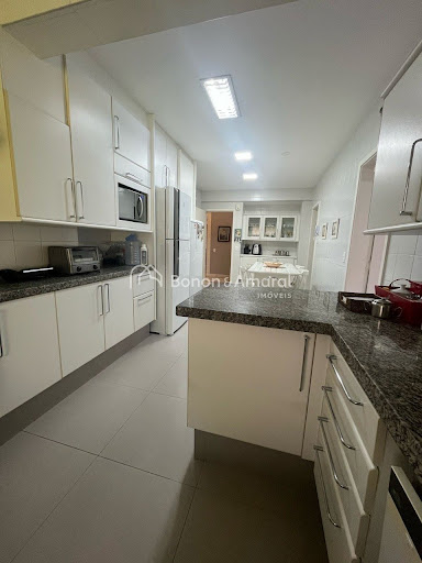 Apartamento, 3 quartos, 262 m² - Foto 11