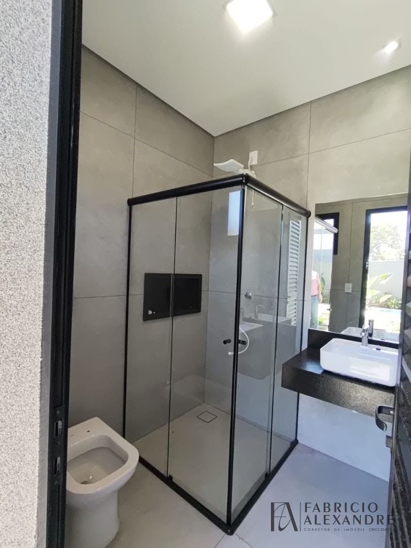 Casa à venda com 3 quartos, 3 suítes, 4 vagas e 167m² no Village Provence, São José do Rio Preto (SP) — foto 14 de 26
