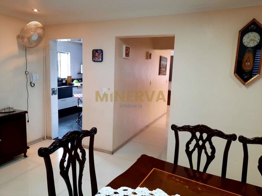 Casa à venda com 4 quartos, 2 suítes, 4 vagas e 446m² no Vila Bertioga, São Paulo (SP) — foto 6 de 28