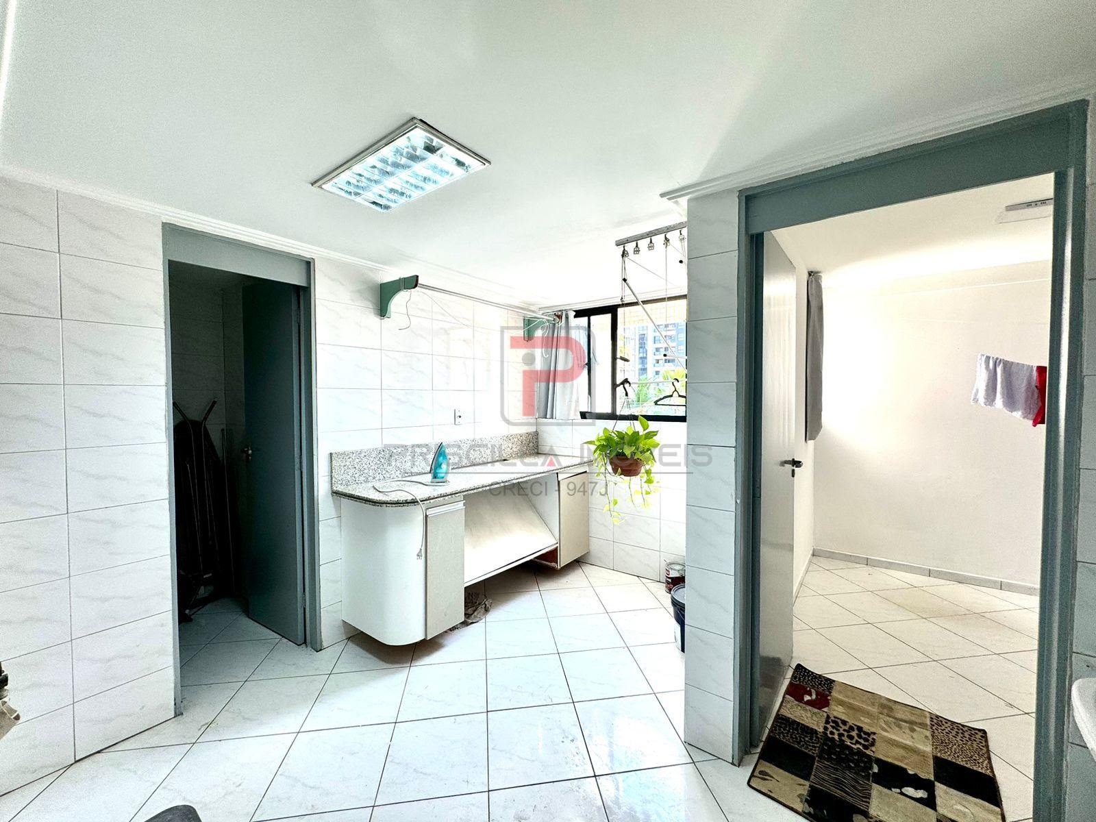 Apartamento à venda com 4 quartos, 3 suítes, 2 vagas e 185m² no Manaíra, João Pessoa (PB) — foto 20 de 30
