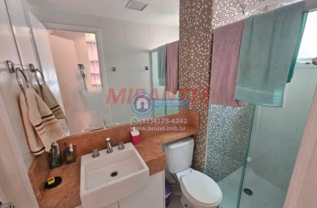Apartamento à venda com 2 quartos, 2 vagas e 85m² no Lauzane Paulista, São Paulo (SP) — foto 6 de 13