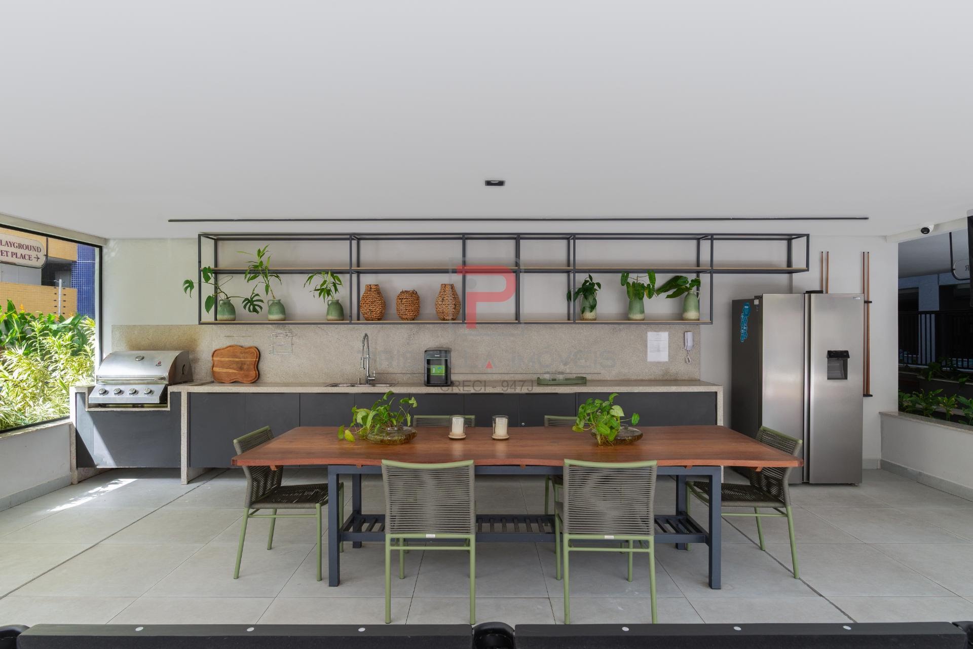 Apartamento à venda com 2 quartos, 1 suíte, 1 vaga e 68m² no Jardim Oceania, João Pessoa (PB) — foto 23 de 25