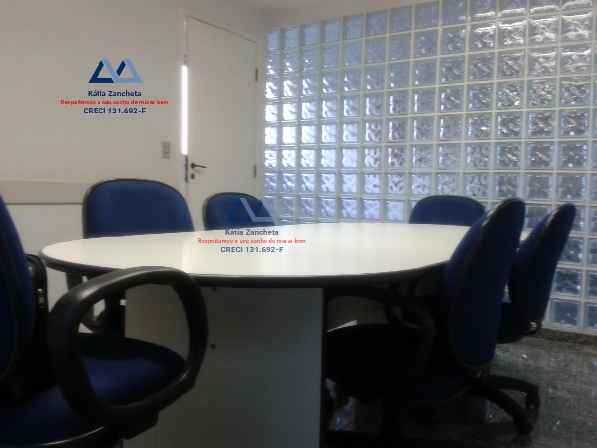 Comercial à venda com 2 banheiros, 1 vaga e 30m² no Vila Monte Alegre, São Paulo (SP) — foto 20 de 27