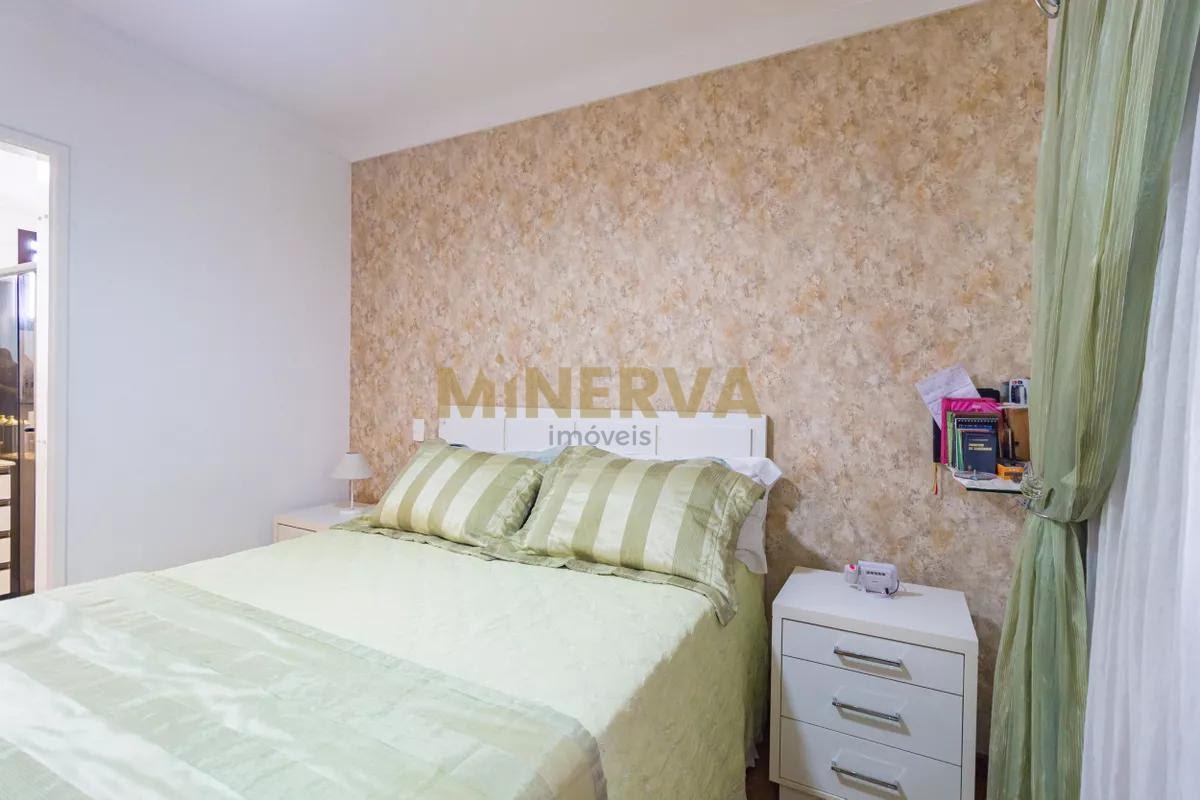 Apartamento à venda com 4 quartos, 3 suítes, 4 vagas e 156m² no Jardim Analia Franco, São Paulo (SP) — foto 19 de 30