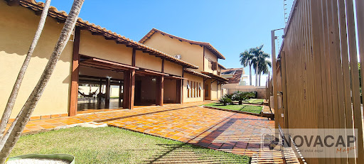 Sobrado Alto Padrão no Jardim Autonomista - Campo Grande/MS
