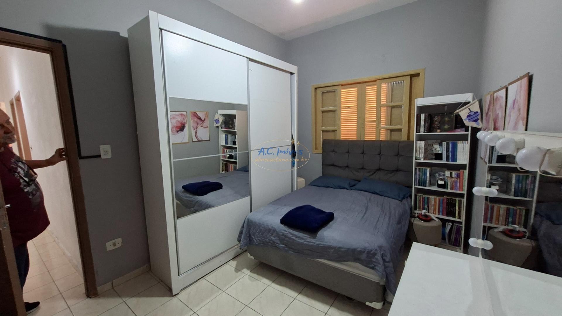 Casa à venda com 2 quartos, 1 suíte, 2 vagas e 143m² no Vila Tupi, Praia Grande (SP) — foto 6 de 26