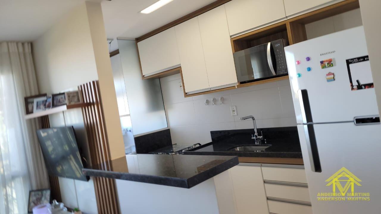 Apartamento à venda com 2 quartos, 1 banheiro, 1 vaga e 49m² no Ataíde, Vila Velha (ES) — foto 10 de 13