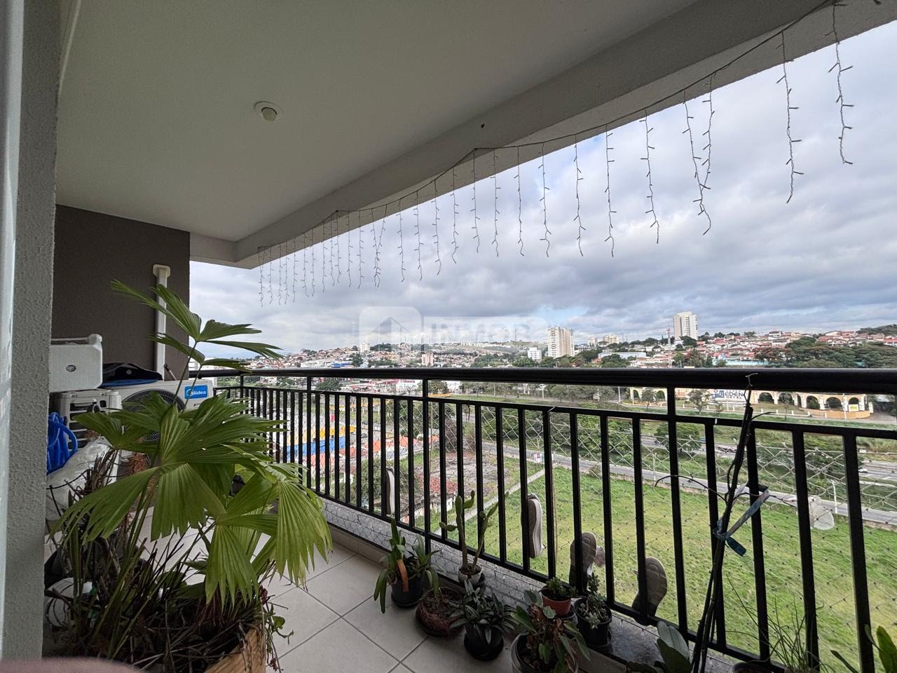 Apartamento à venda com 3 quartos, 1 suíte, 2 vagas e 82m² no Vila Jaboticabeira, Taubaté (SP) — foto 16 de 30