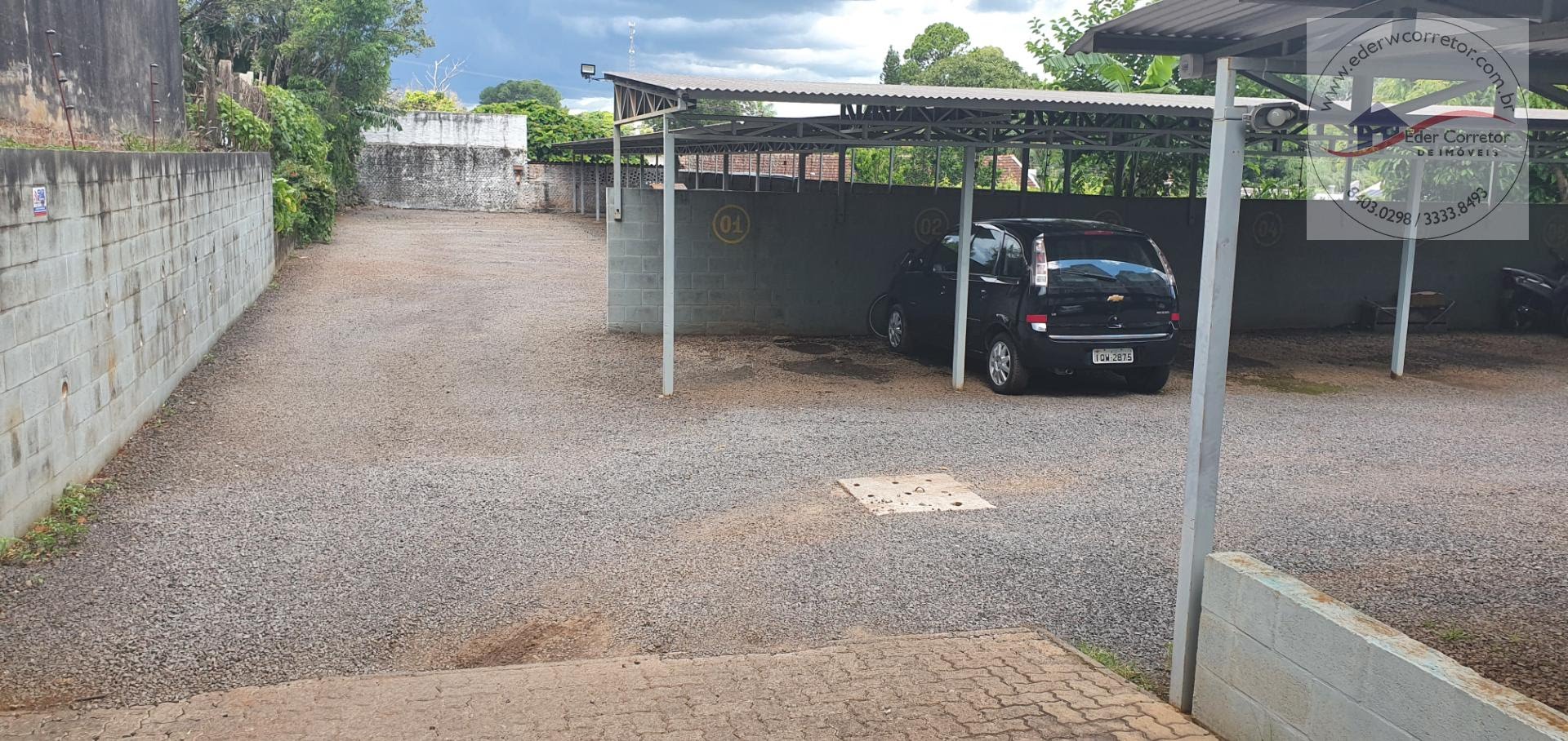 Apartamento à venda com 3 quartos, 1 suíte, 1 vaga e 96m² no Assis Brasil ( Apartamento), Ijuí (RS) — foto 9 de 30
