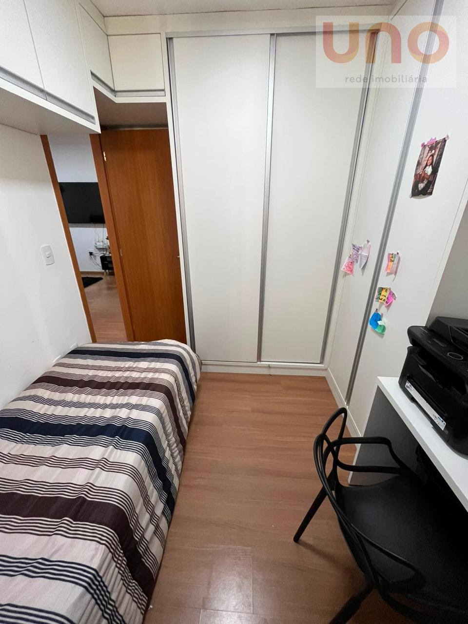 Apartamento à venda com 2 quartos, 1 banheiro, 1 vaga e 44m² no Coronel Antonino, Campo Grande (MS) — foto 14 de 30