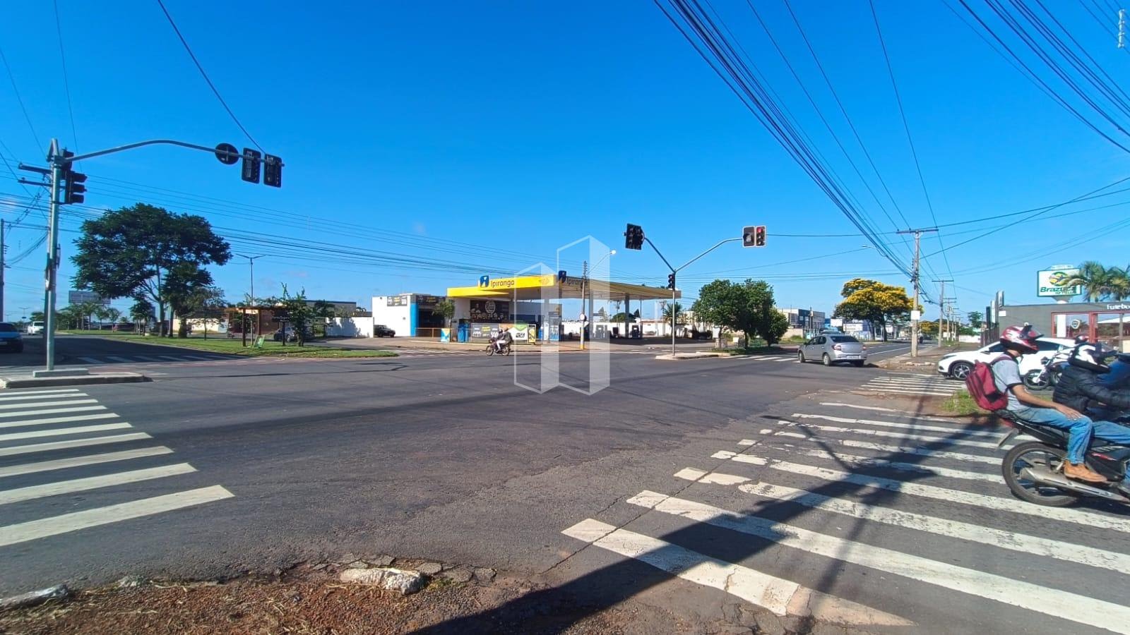 Terreno para alugar com 880m² de terreno no Setor Faiçalville, Goiânia (GO) — foto 2 de 6