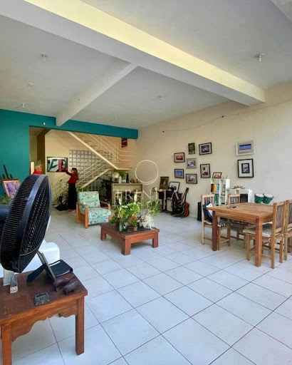 Sala três ambientes 